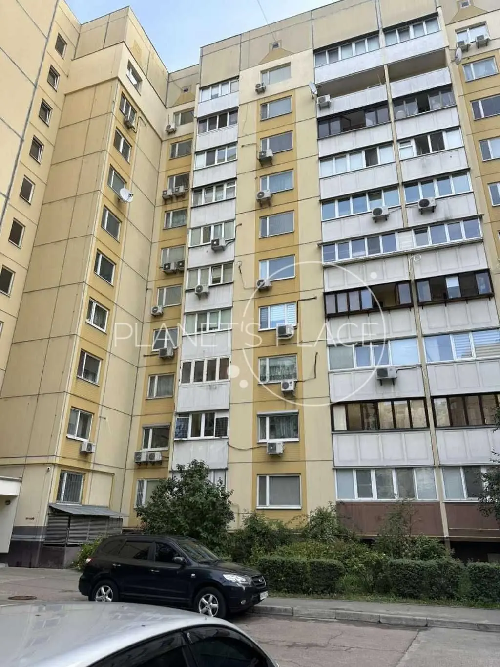 Фото Продаю 3-комнатную квартиру, 82 кв. м, Ивана Пулюя ул. 1 Киев, цена: 125000 $, код 8814