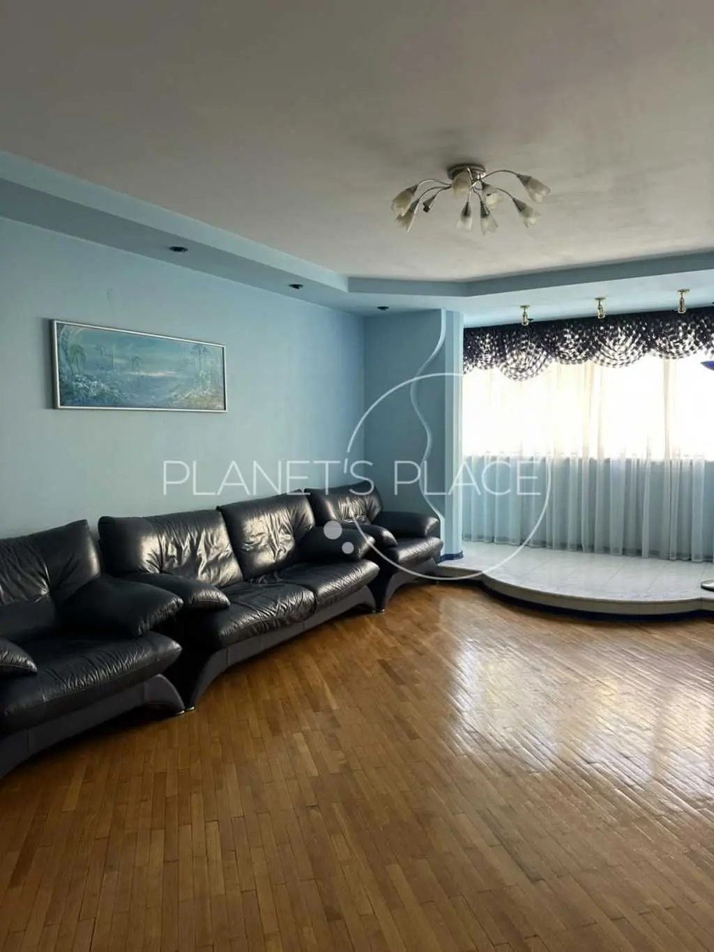 Фото Продаю 3-комнатную квартиру, 82 кв. м, Ивана Пулюя ул. 1 Киев, цена: 125000 $, код 8814