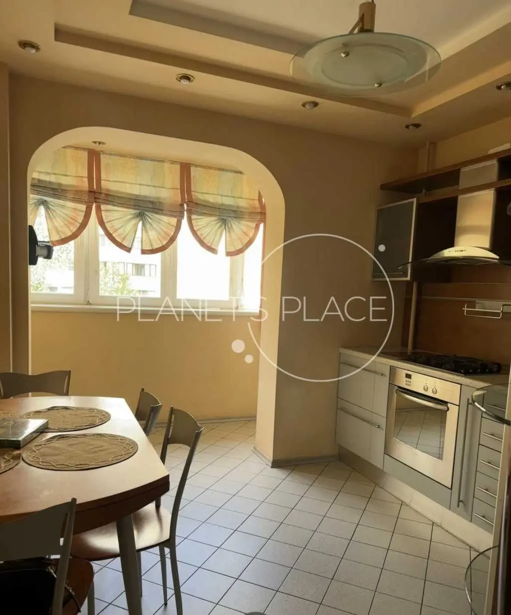 Фото Продаю 3-комнатную квартиру, 82 кв. м, Ивана Пулюя ул. 1 Киев, цена: 125000 $, код 8814