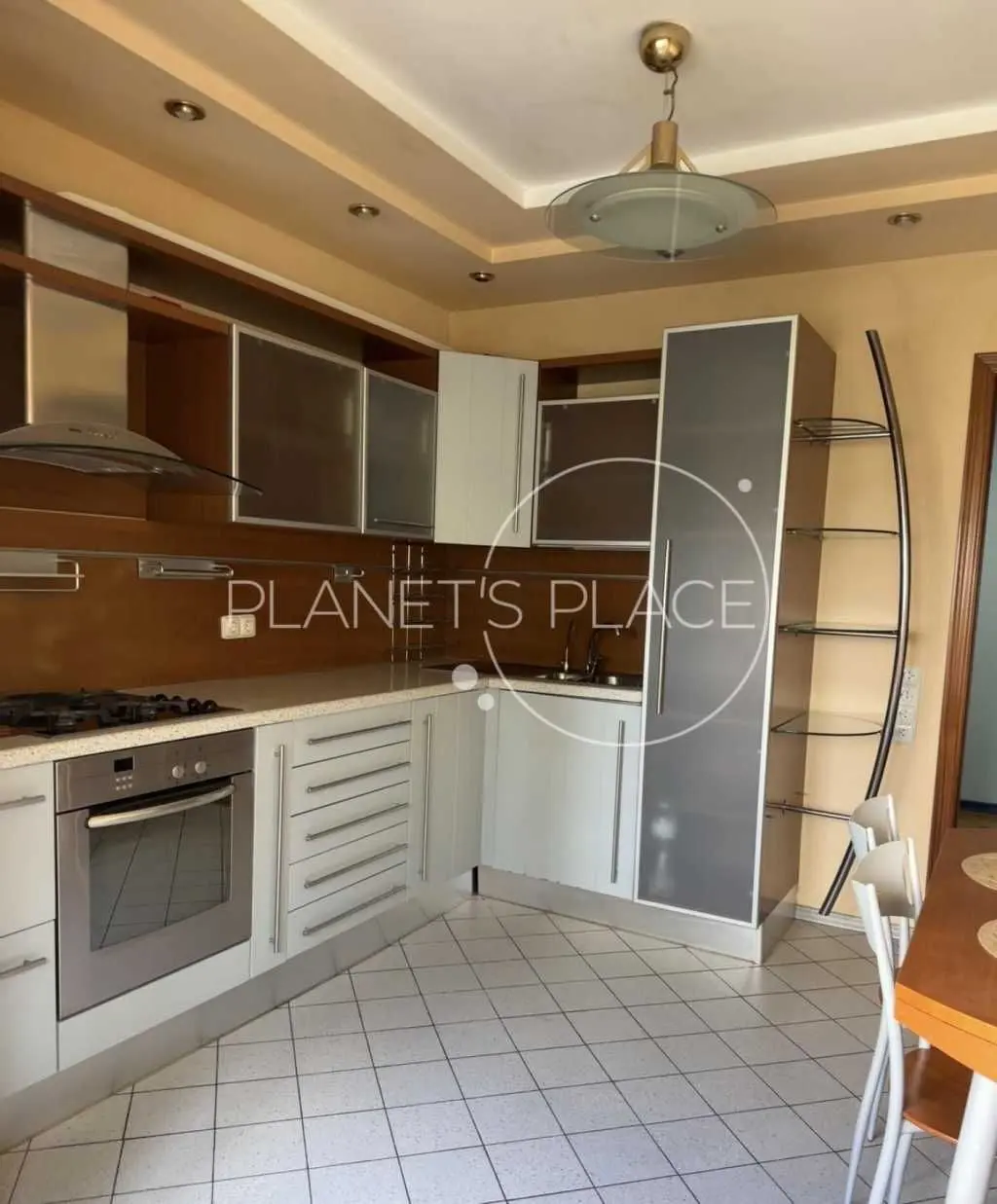Фото Продаю 3-комнатную квартиру, 82 кв. м, Ивана Пулюя ул. 1 Киев, цена: 125000 $, код 8814
