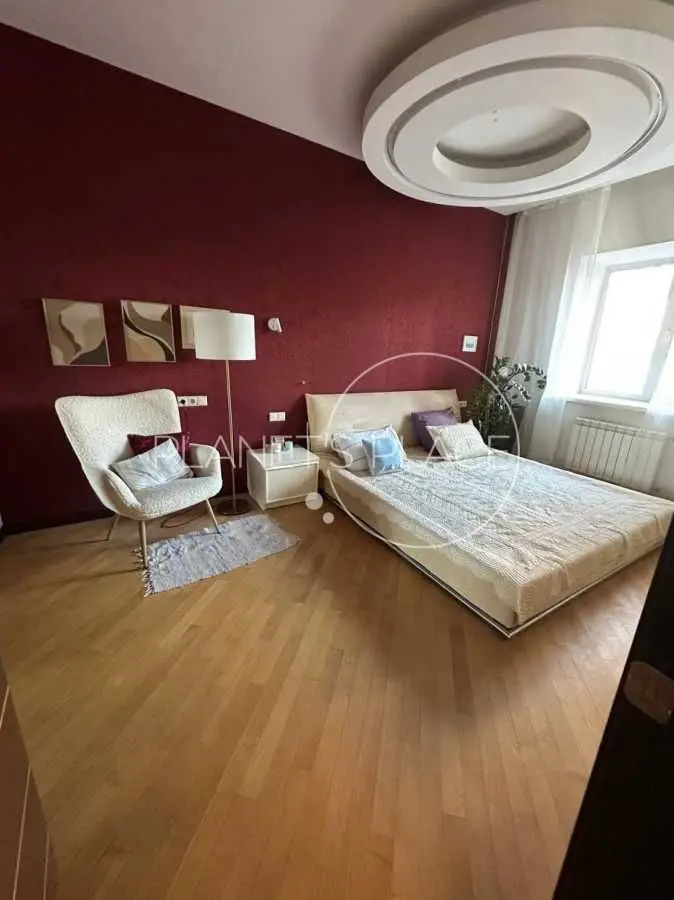 Фото Продаю 2-комнатную квартиру, 75.7 кв. м, Вячеслава Черновола ул. 25 Киев, цена: 168900 $, код 8815