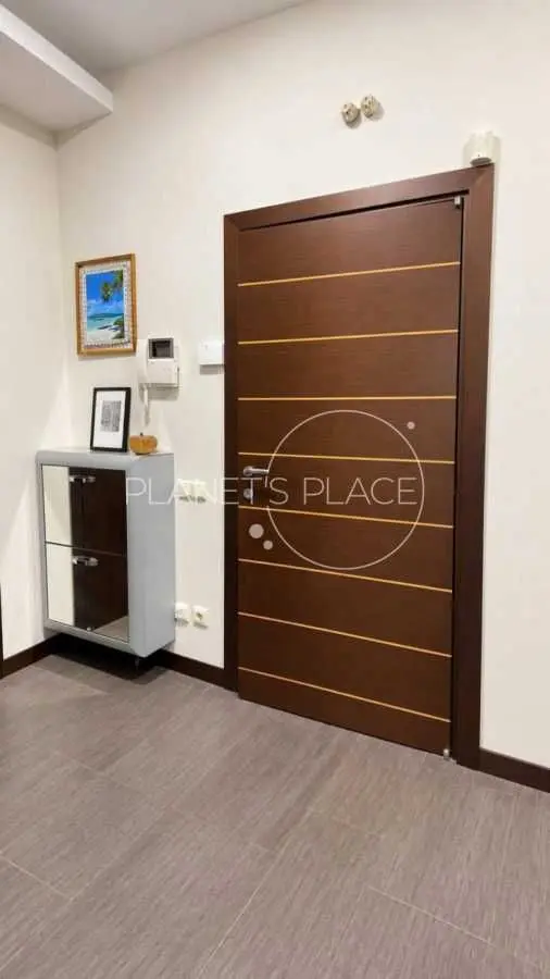 Фото Продаю 2-комнатную квартиру, 75.7 кв. м, Вячеслава Черновола ул. 25 Киев, цена: 168900 $, код 8815