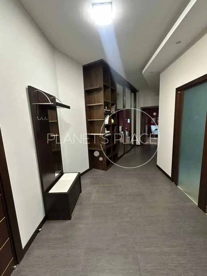 Фото Продаю 2-комнатную квартиру, 75.7 кв. м, Вячеслава Черновола ул. 25 Киев, цена: 168900 $, код 8815