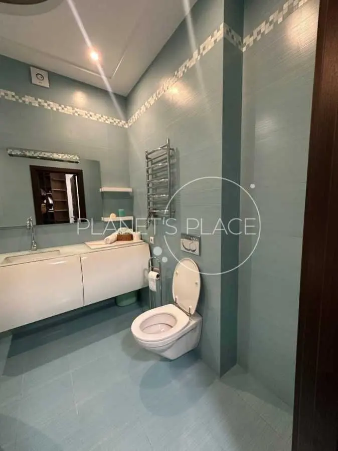 Фото Продаю 2-комнатную квартиру, 75.7 кв. м, Вячеслава Черновола ул. 25 Киев, цена: 168900 $, код 8815