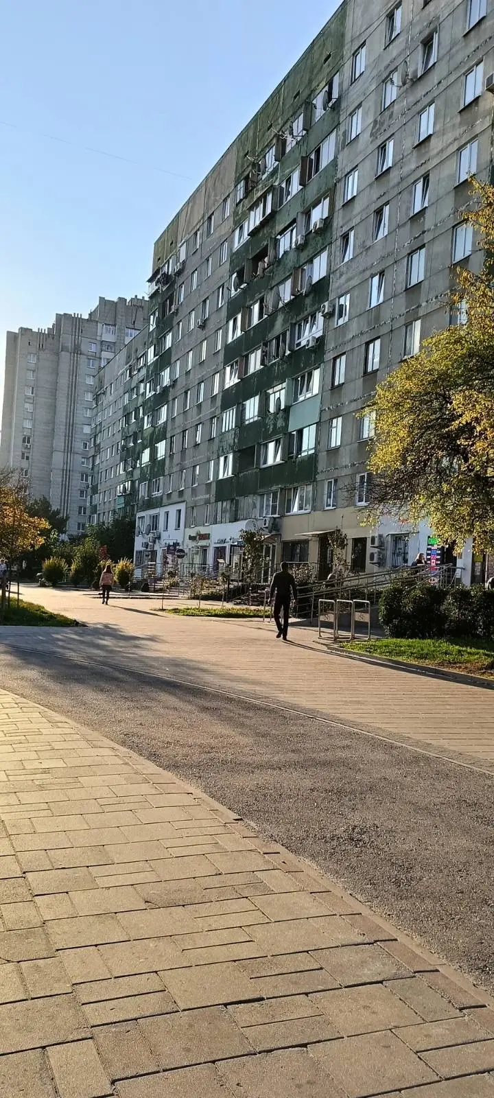 Фото Продаю 2-комнатную квартиру, 66.7 кв. м, Сыховская ул. (Ворошилова) 28 Львов, цена: 75000 $, код 8817