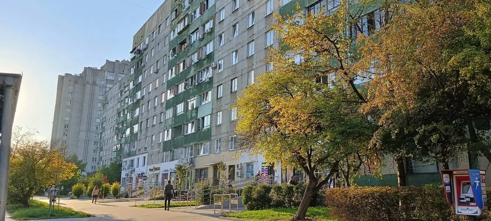Фото Продаю 2-комнатную квартиру, 66.7 кв. м, Сыховская ул. (Ворошилова) 28 Львов, цена: 75000 $, код 8817