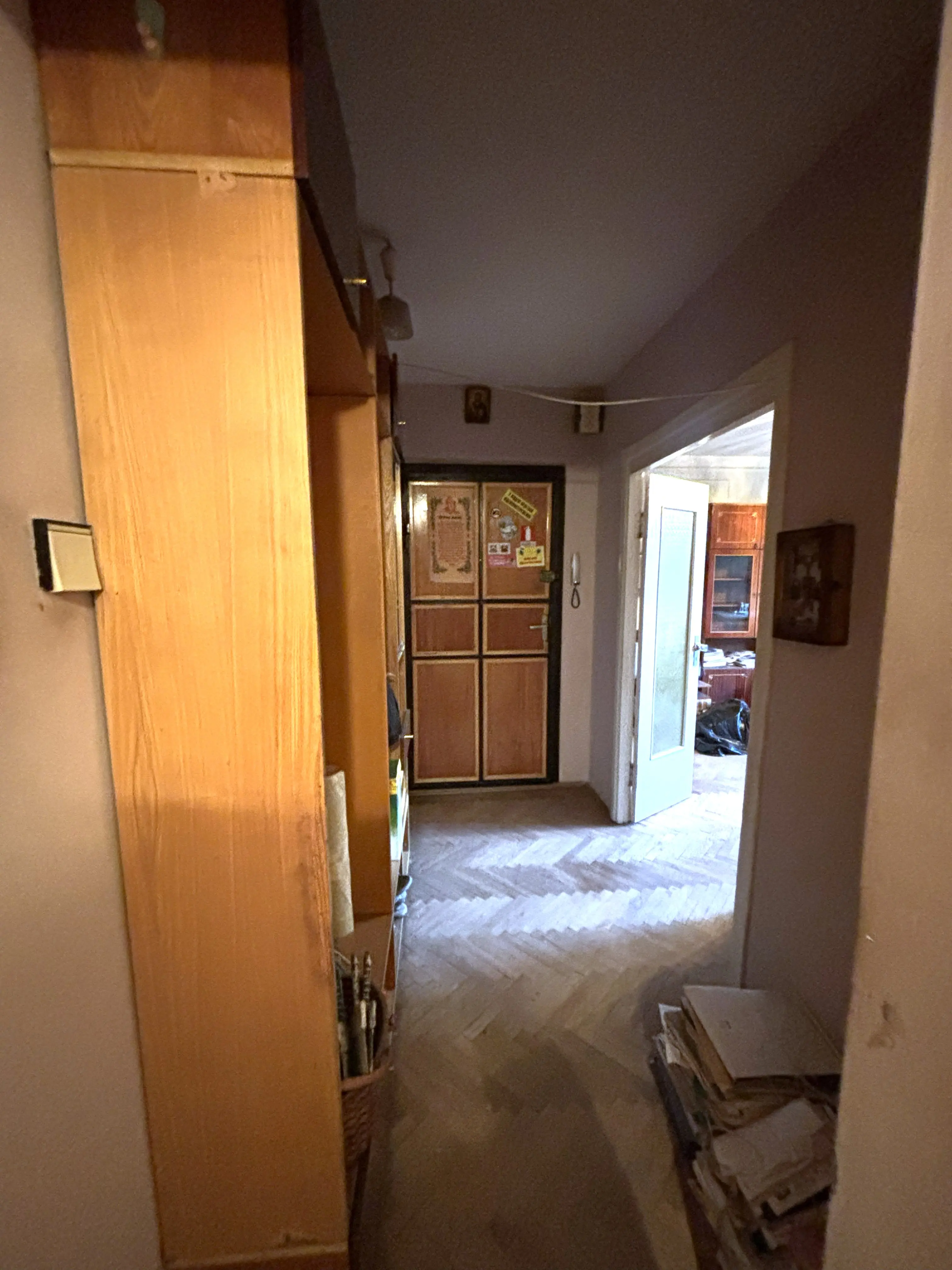 Фото Продаю 2-комнатную квартиру, 66.7 кв. м, Сыховская ул. (Ворошилова) 28 Львов, цена: 75000 $, код 8817
