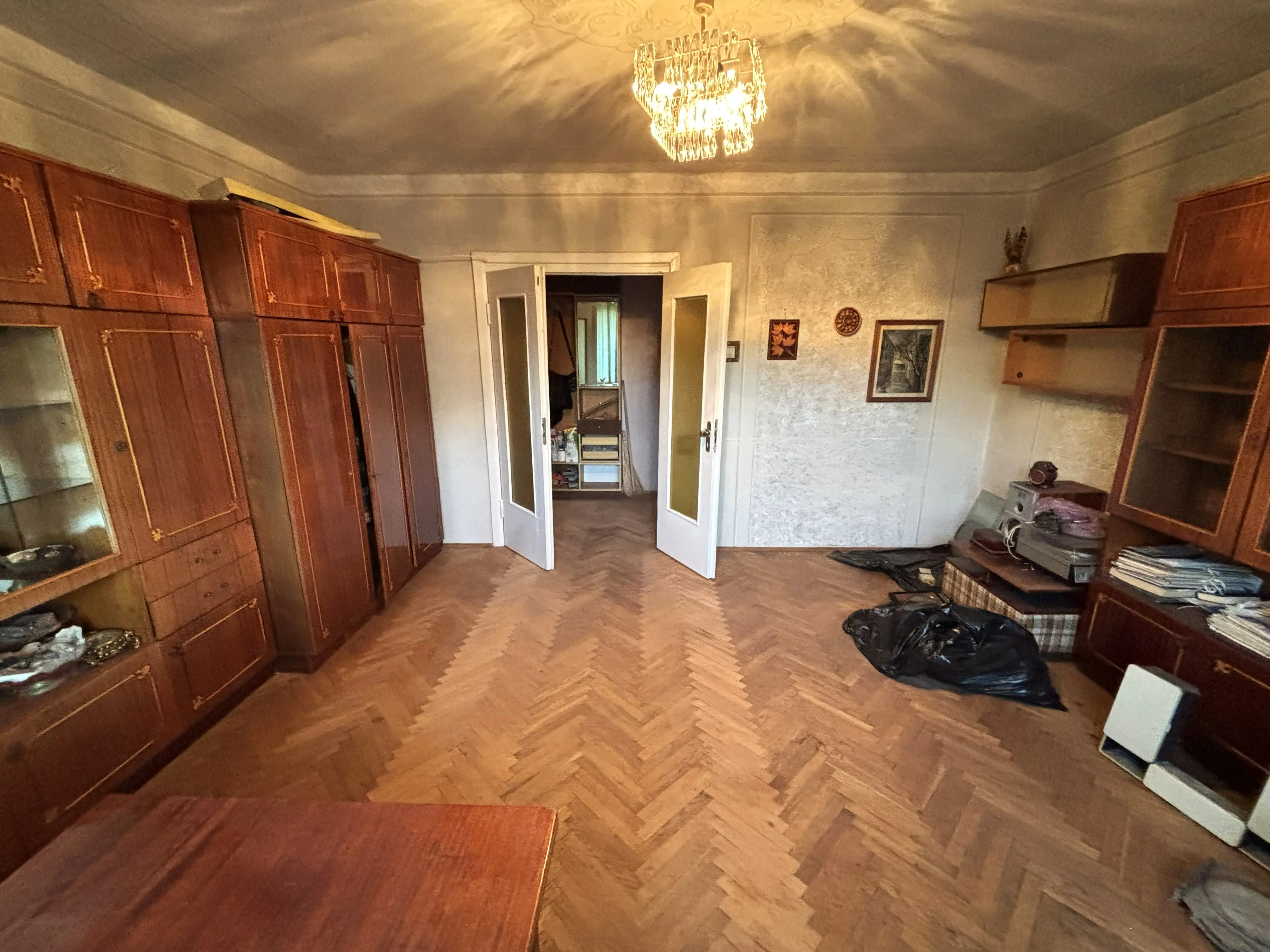 Фото Продаю 2-комнатную квартиру, 66.7 кв. м, Сыховская ул. (Ворошилова) 28 Львов, цена: 75000 $, код 8817