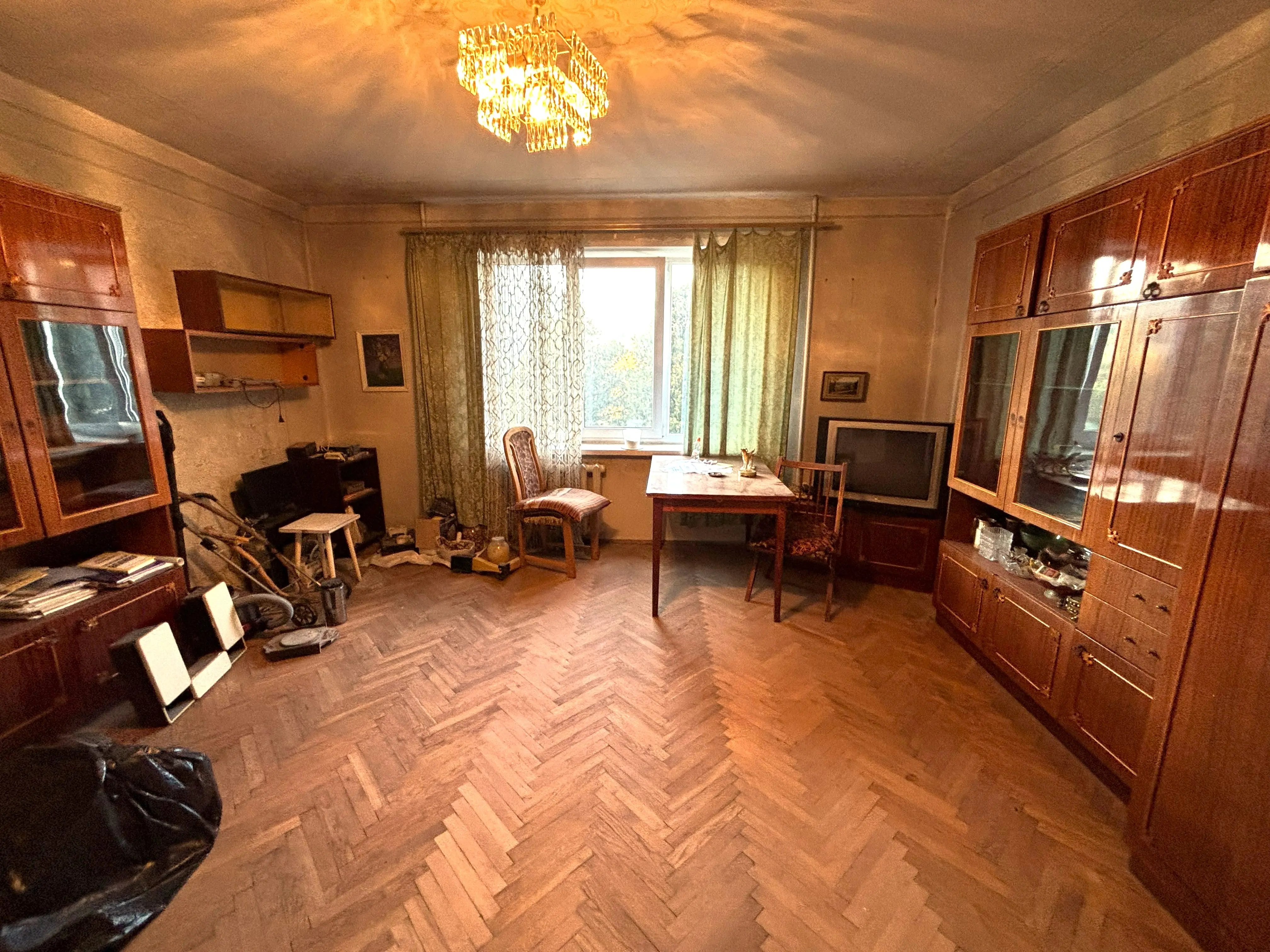 Фото Продаю 2-комнатную квартиру, 66.7 кв. м, Сыховская ул. (Ворошилова) 28 Львов, цена: 75000 $, код 8817