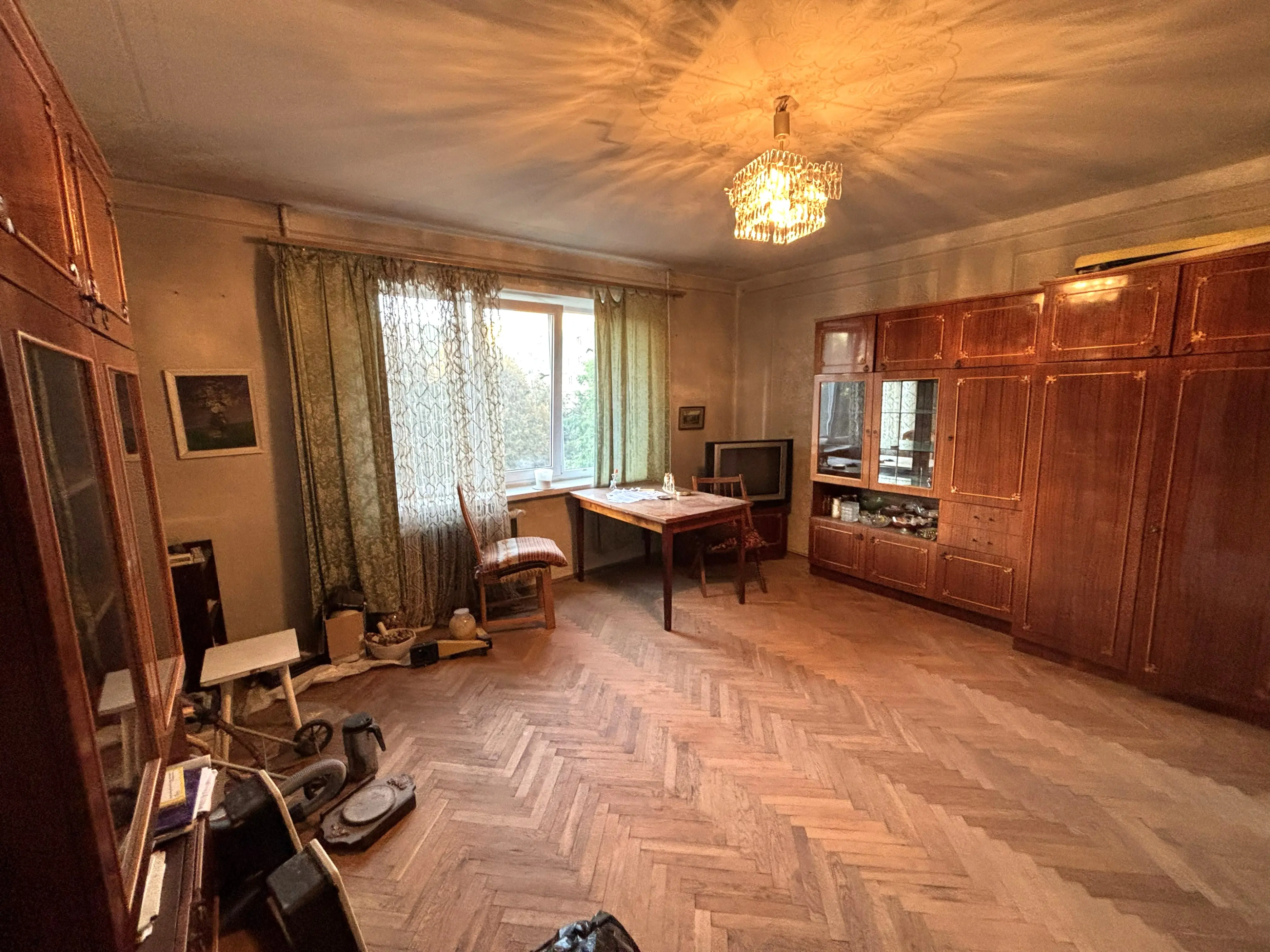 Фото Продаю 2-комнатную квартиру, 66.7 кв. м, Сыховская ул. (Ворошилова) 28 Львов, цена: 75000 $, код 8817