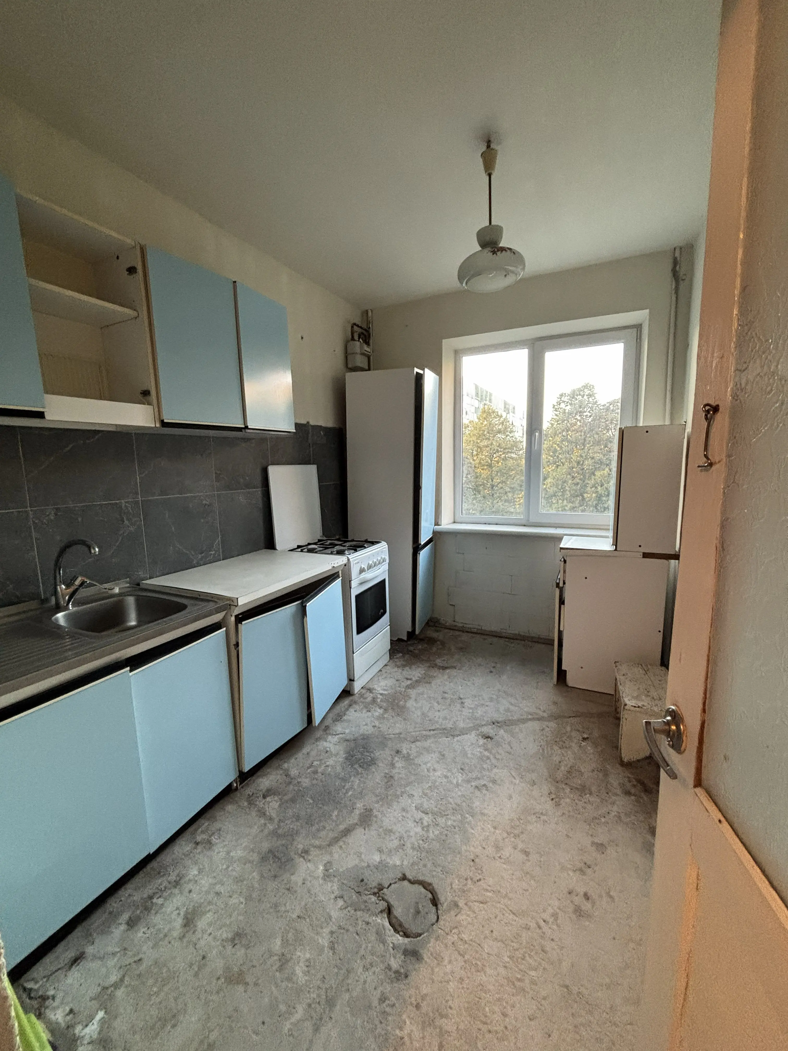 Фото Продаю 2-комнатную квартиру, 66.7 кв. м, Сыховская ул. (Ворошилова) 28 Львов, цена: 75000 $, код 8817