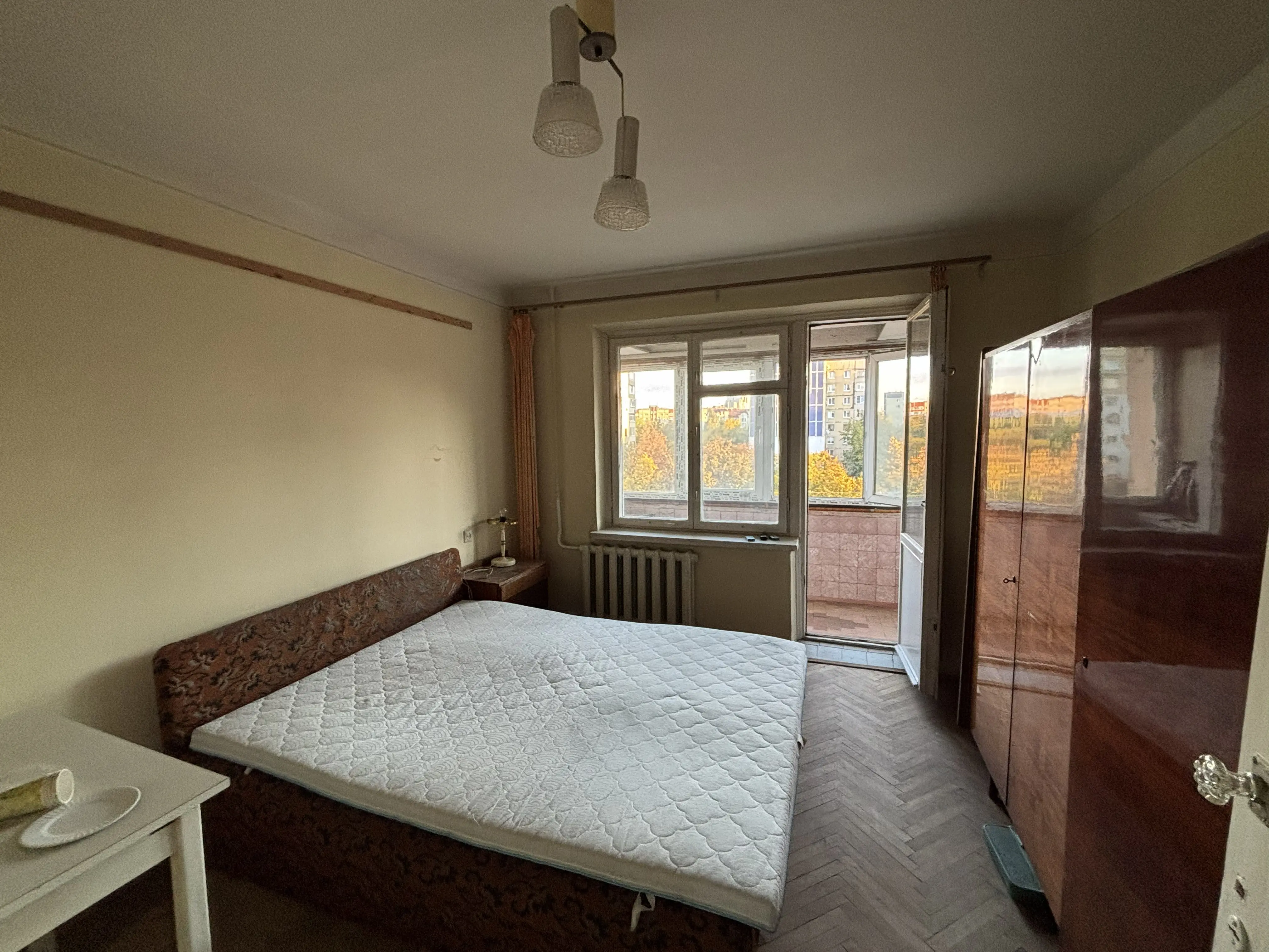 Фото Продаю 2-комнатную квартиру, 66.7 кв. м, Сыховская ул. (Ворошилова) 28 Львов, цена: 75000 $, код 8817