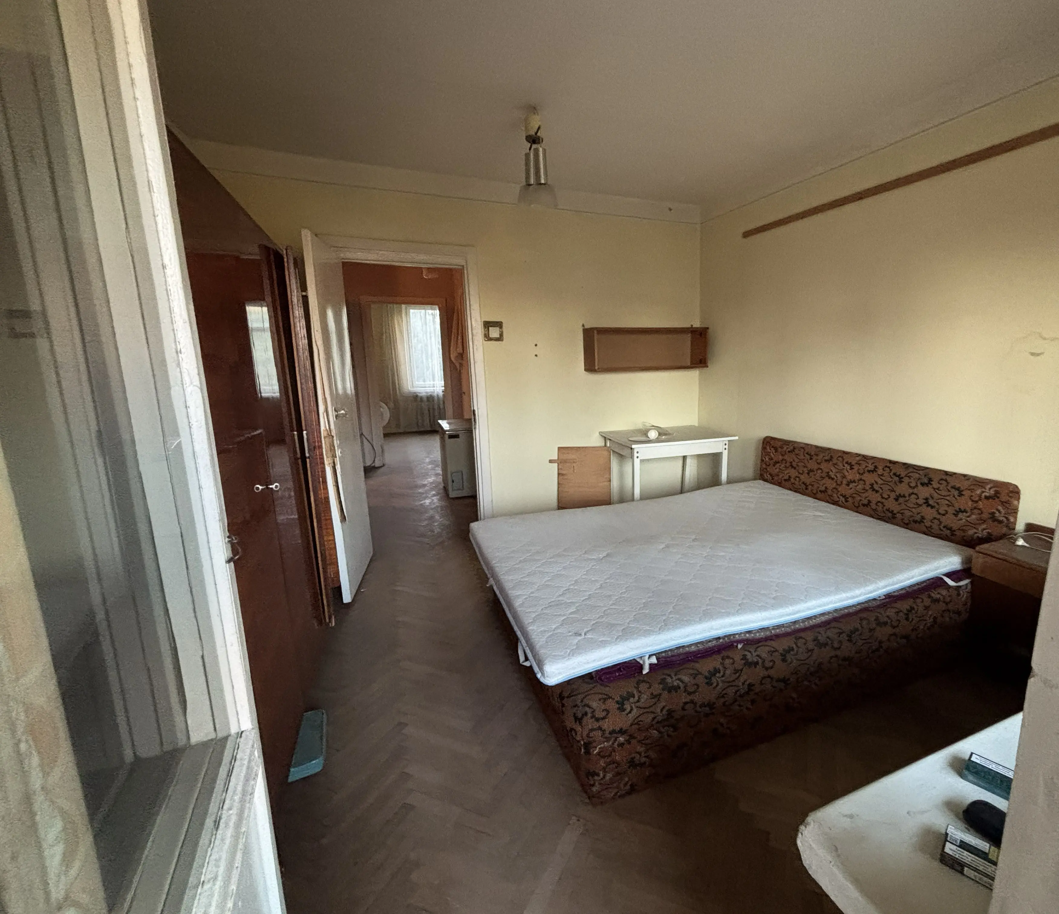 Фото Продаю 2-комнатную квартиру, 66.7 кв. м, Сыховская ул. (Ворошилова) 28 Львов, цена: 75000 $, код 8817