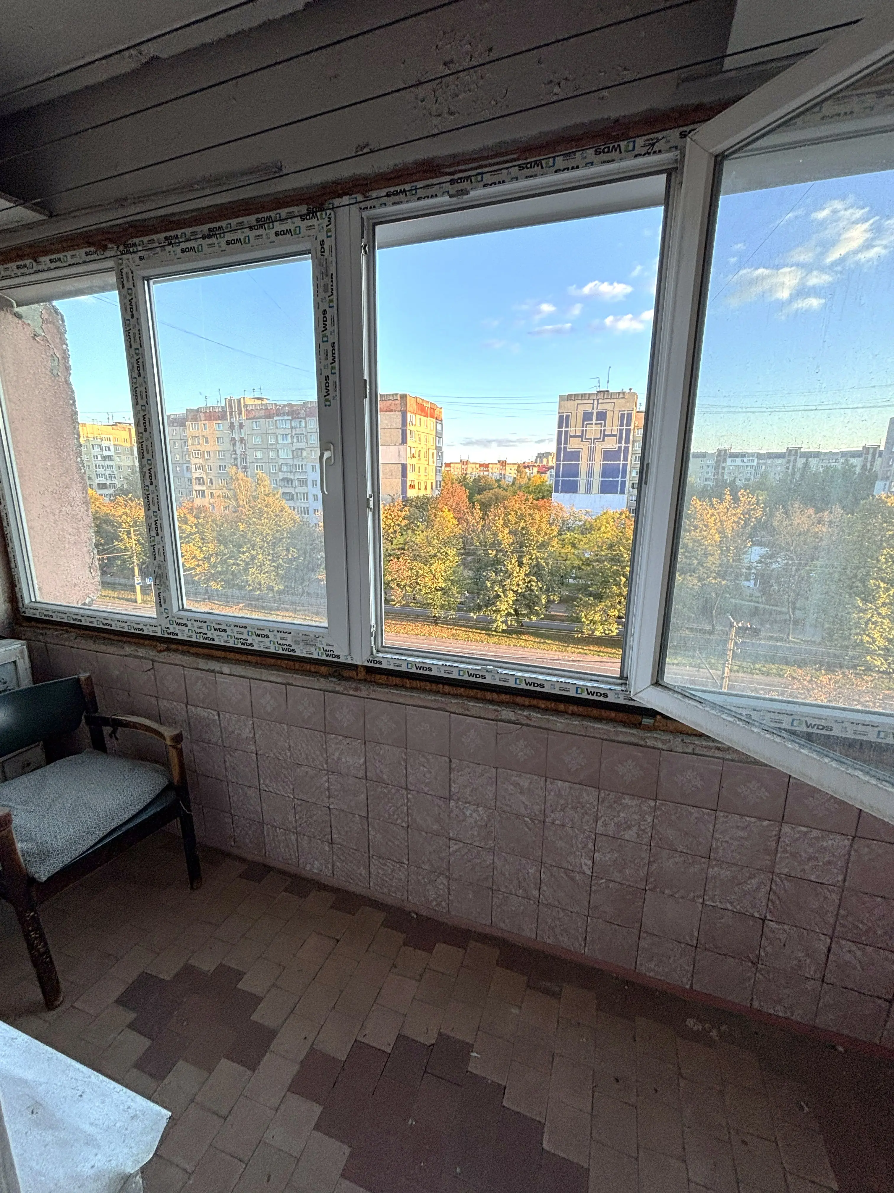 Фото Продаю 2-комнатную квартиру, 66.7 кв. м, Сыховская ул. (Ворошилова) 28 Львов, цена: 75000 $, код 8817
