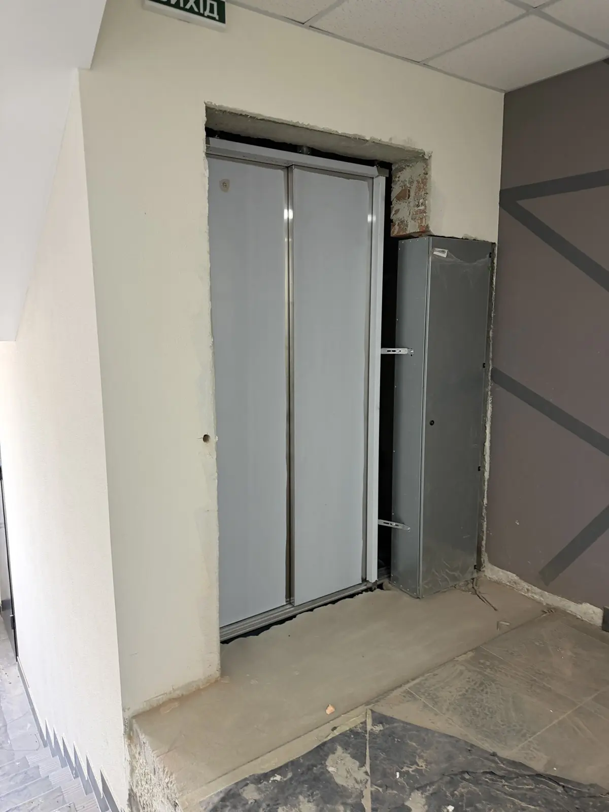 Фото Продаю 1-комнатную квартиру, 42.05 кв. м, Героев Крут ул.  Сокольники, цена: 63000 $, код 8818