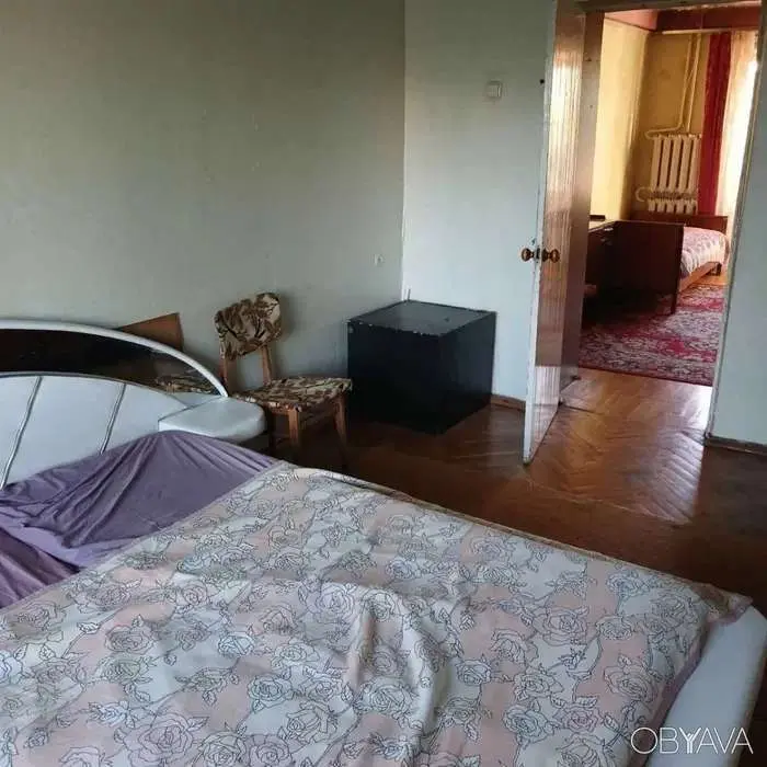 Фото Зняти 3 кімнатну квартиру, Івана Миколайчука вул. (Березняківська)  Київ в довгострокову оренду, ціна: 12499 UAH, код 8819