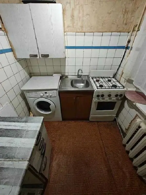 Фото Зняти 3 кімнатну квартиру, Івана Миколайчука вул. (Березняківська)  Київ в довгострокову оренду, ціна: 12499 UAH, код 8819