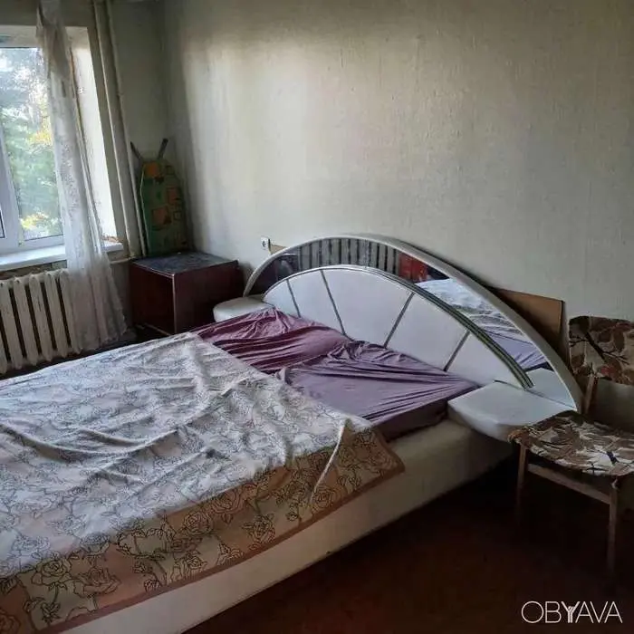 Фото Зняти 3 кімнатну квартиру, Івана Миколайчука вул. (Березняківська)  Київ в довгострокову оренду, ціна: 12499 UAH, код 8819