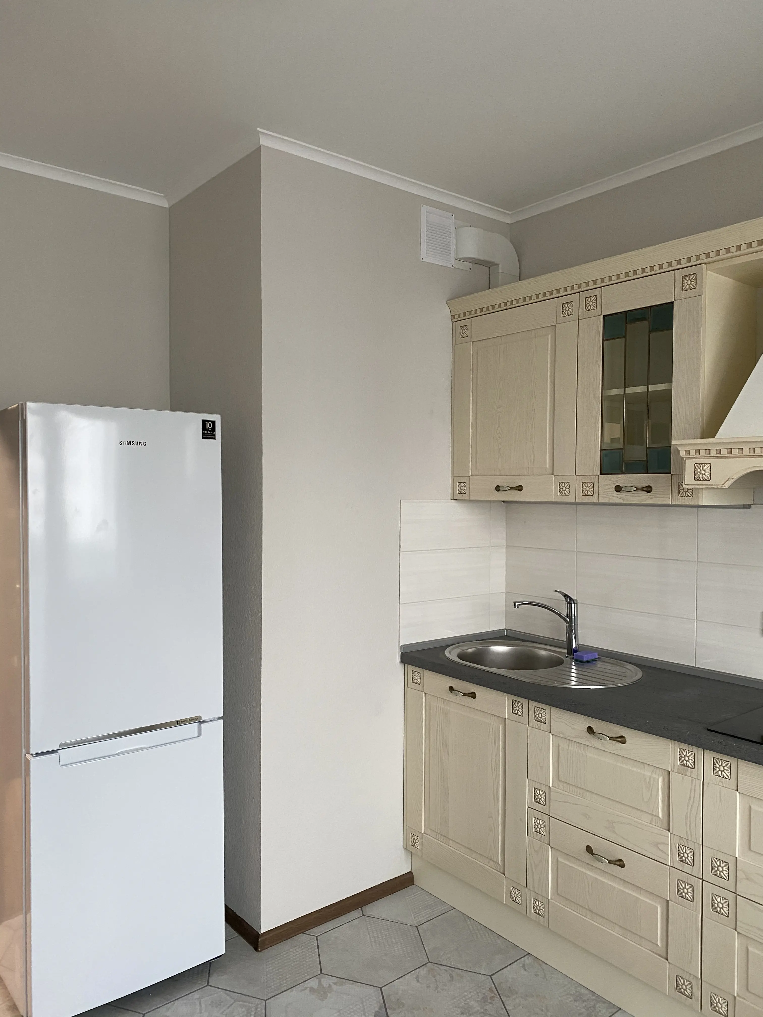 Фото Продаю 1 кімнатну квартиру, 48 кв. м, Олени Пчілки вул. 7 Київ, ціна: 96900 $, код 8820