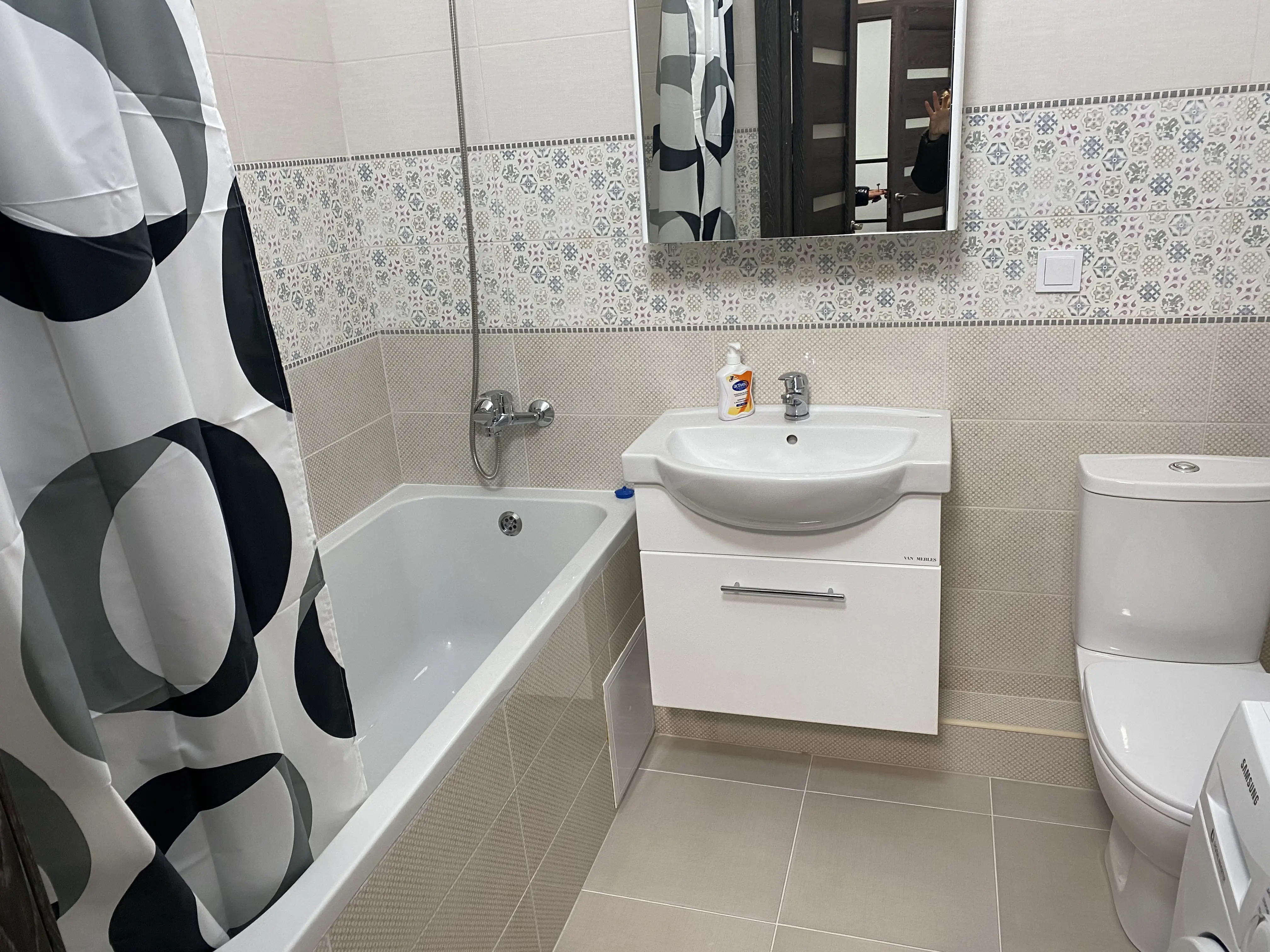 Фото Продаю 1 кімнатну квартиру, 48 кв. м, Олени Пчілки вул. 7 Київ, ціна: 96900 $, код 8820