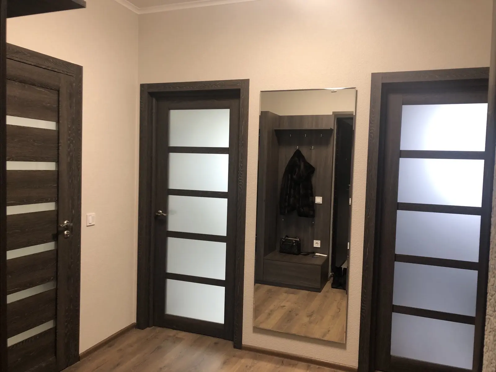 Фото Продаю 1 кімнатну квартиру, 48 кв. м, Олени Пчілки вул. 7 Київ, ціна: 96900 $, код 8820