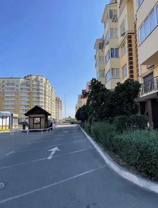 Фото Продаю 2 кімнатну квартиру, 65.6 кв. м, Тарасівська вул.  Софіївська Борщагівка, ціна: 69000 USD, код 8822