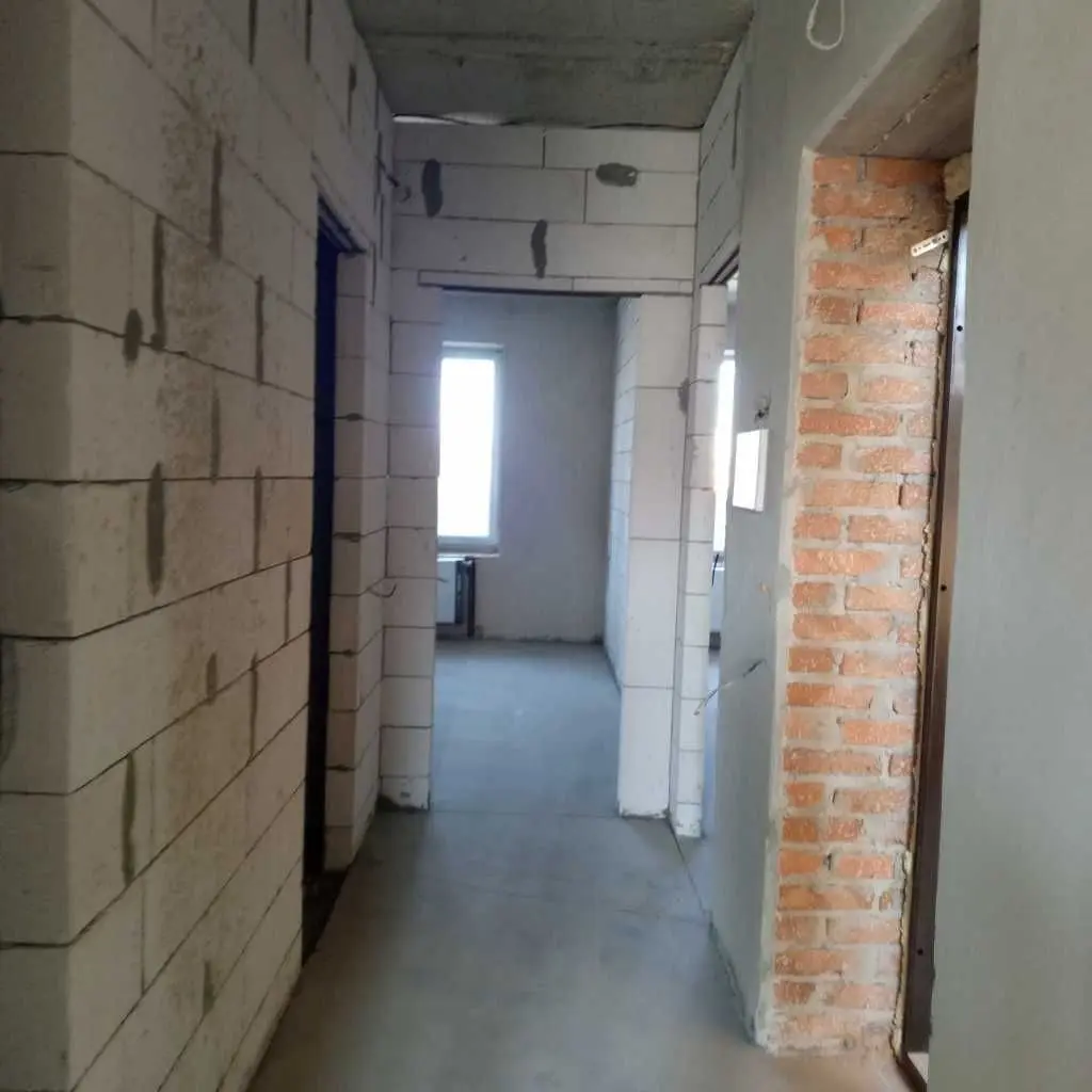 Фото Продаю 2 кімнатну квартиру, 65.6 кв. м, Тарасівська вул.  Софіївська Борщагівка, ціна: 69000 USD, код 8822