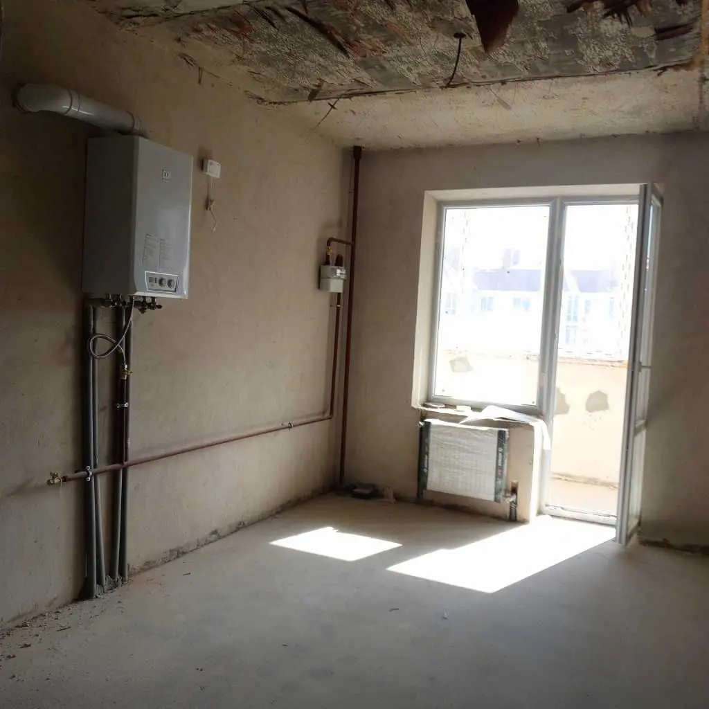 Фото Продаю 2 кімнатну квартиру, 65.6 кв. м, Тарасівська вул.  Софіївська Борщагівка, ціна: 69000 USD, код 8822