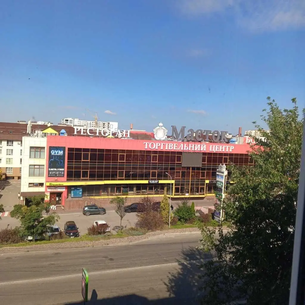 Фото Продаю 2 кімнатну квартиру, 65.6 кв. м, Тарасівська вул.  Софіївська Борщагівка, ціна: 69000 USD, код 8822