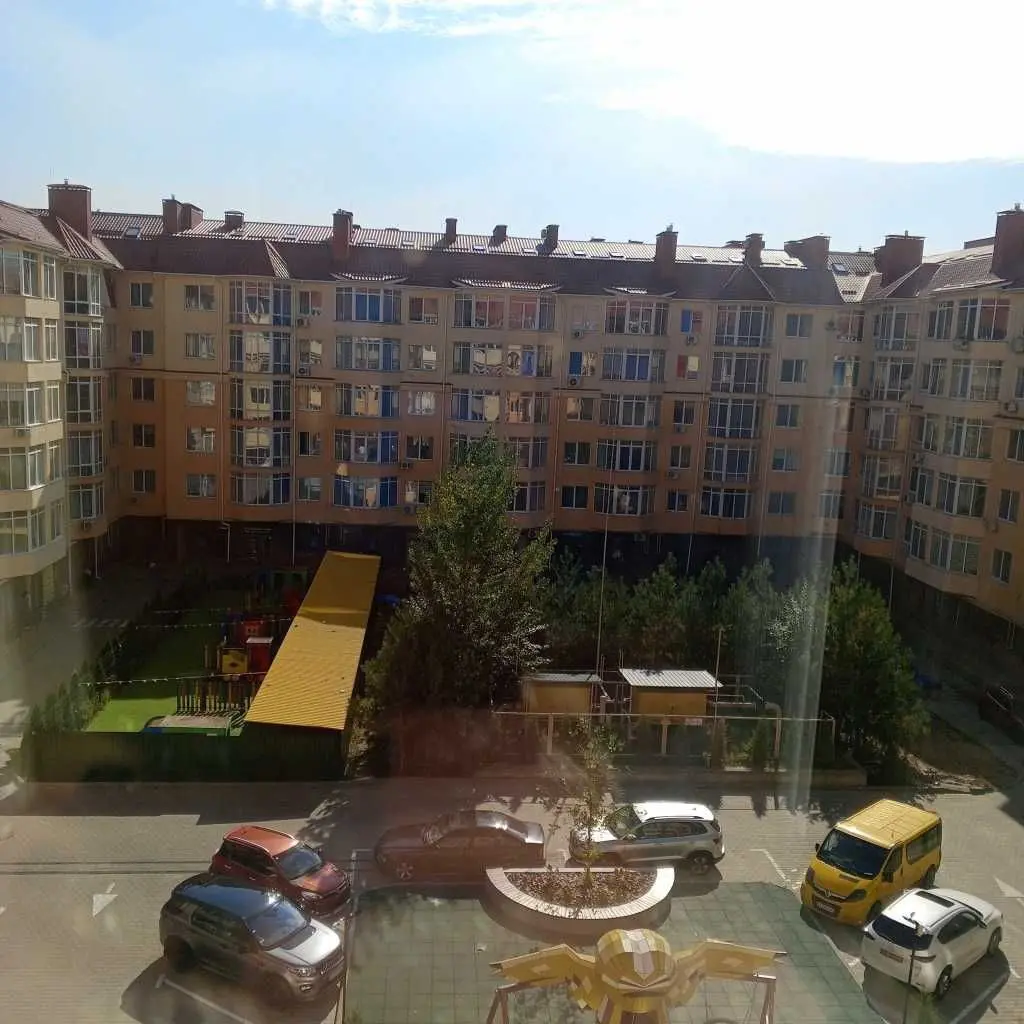 Фото Продаю 2 кімнатну квартиру, 65.6 кв. м, Тарасівська вул.  Софіївська Борщагівка, ціна: 69000 USD, код 8822