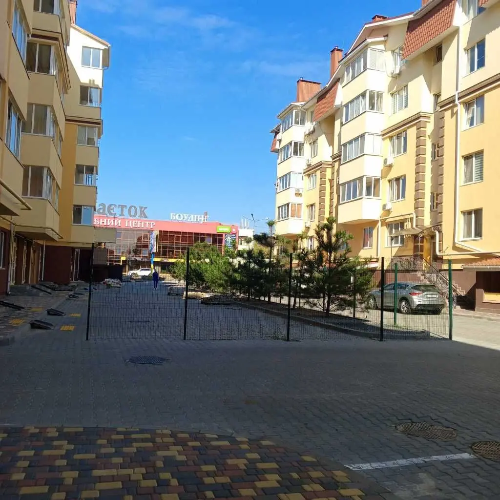 Фото Продаю 2 кімнатну квартиру, 65.6 кв. м, Тарасівська вул.  Софіївська Борщагівка, ціна: 69000 USD, код 8822