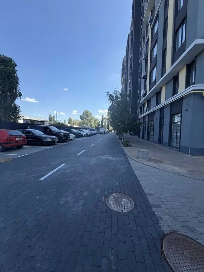 Фото Selling an office, 157.6 sq.m., Parkova street (Lomonosova street)  Vyshneve, price: 175000 USD, code 8823