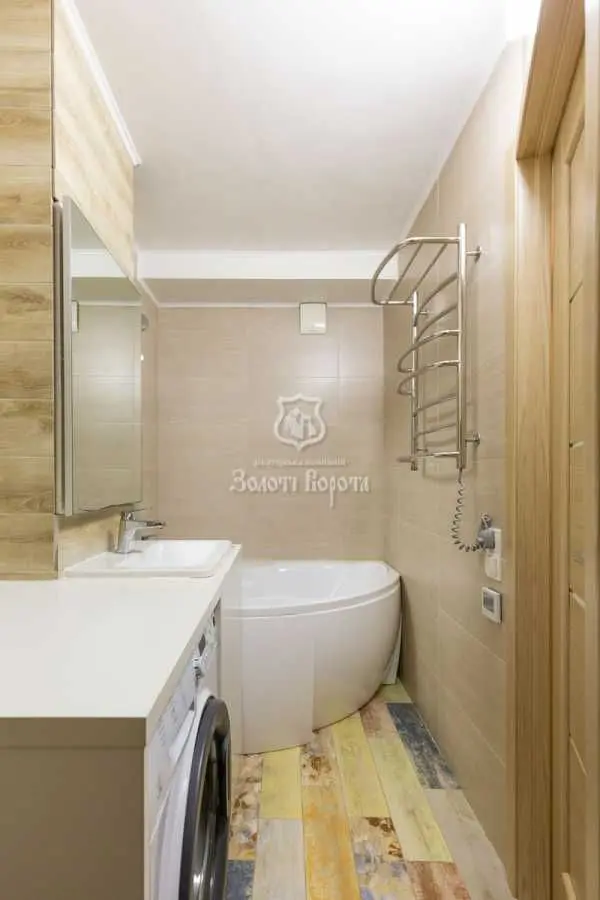Фото Продаю 3 кімнатну квартиру, 61 кв. м, Івана Виговського вул. (Маршала Гречка) 8 Київ, ціна: 89900 USD, код 8824