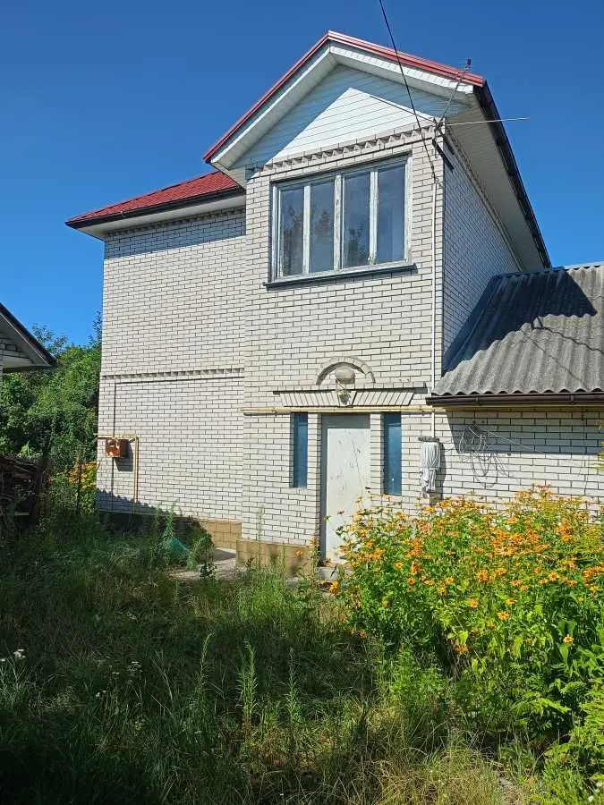 Фото Selling a house, 96 sq.m., Zhovtneva street  Bilohorodka, price: 100000 USD, code 8825