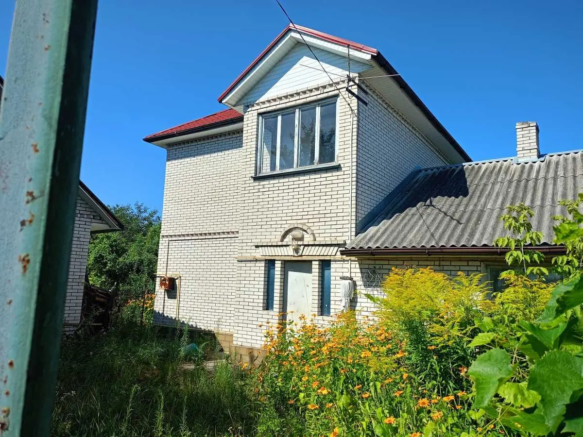 Фото Selling a house, 96 sq.m., Zhovtneva street  Bilohorodka, price: 100000 USD, code 8825