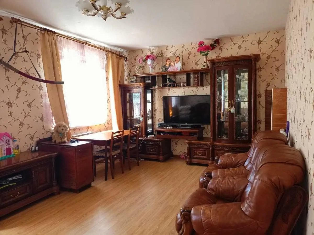 Фото Selling a house, 96 sq.m., Zhovtneva street  Bilohorodka, price: 100000 USD, code 8825