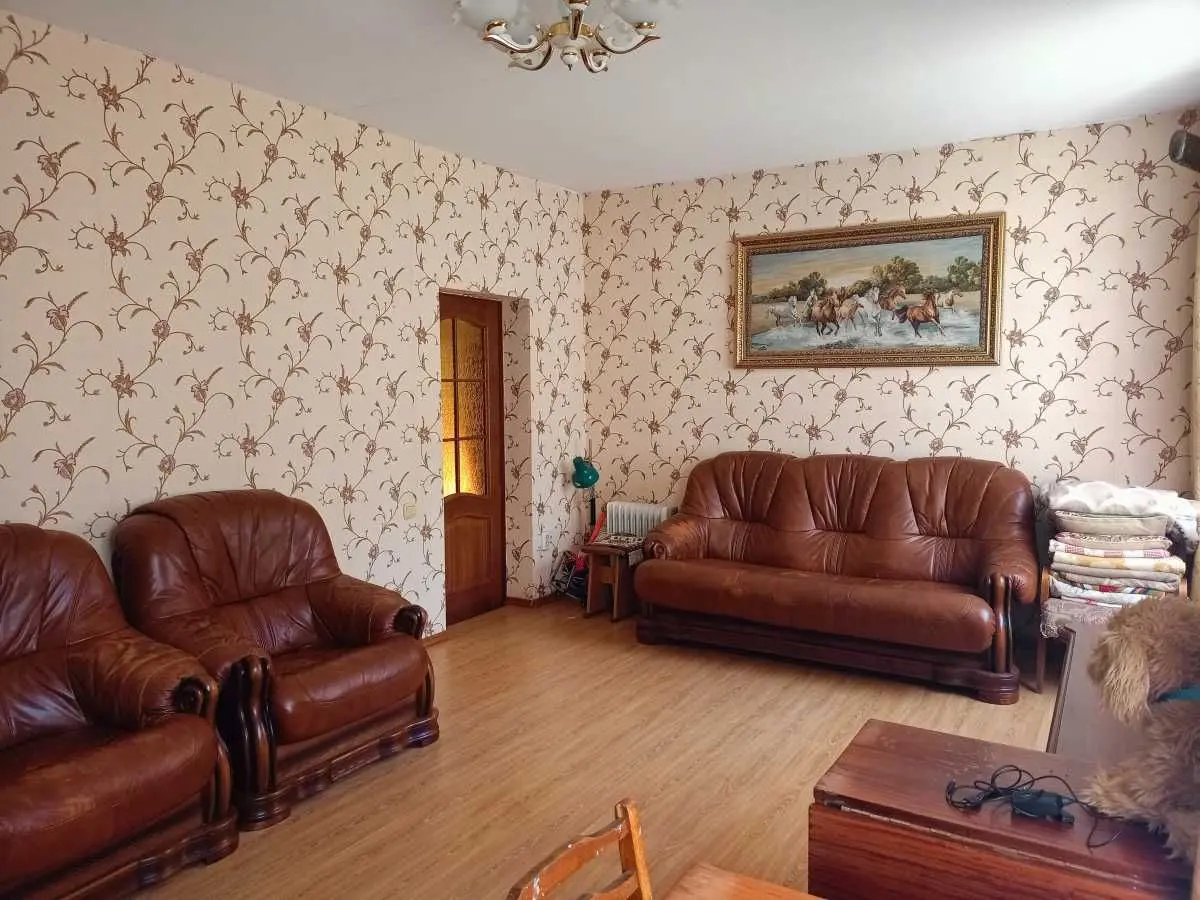 Фото Selling a house, 96 sq.m., Zhovtneva street  Bilohorodka, price: 100000 USD, code 8825