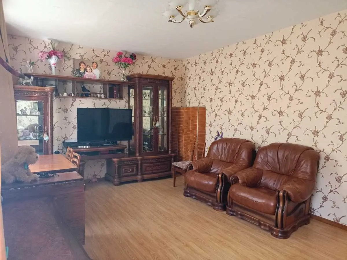 Фото Selling a house, 96 sq.m., Zhovtneva street  Bilohorodka, price: 100000 USD, code 8825
