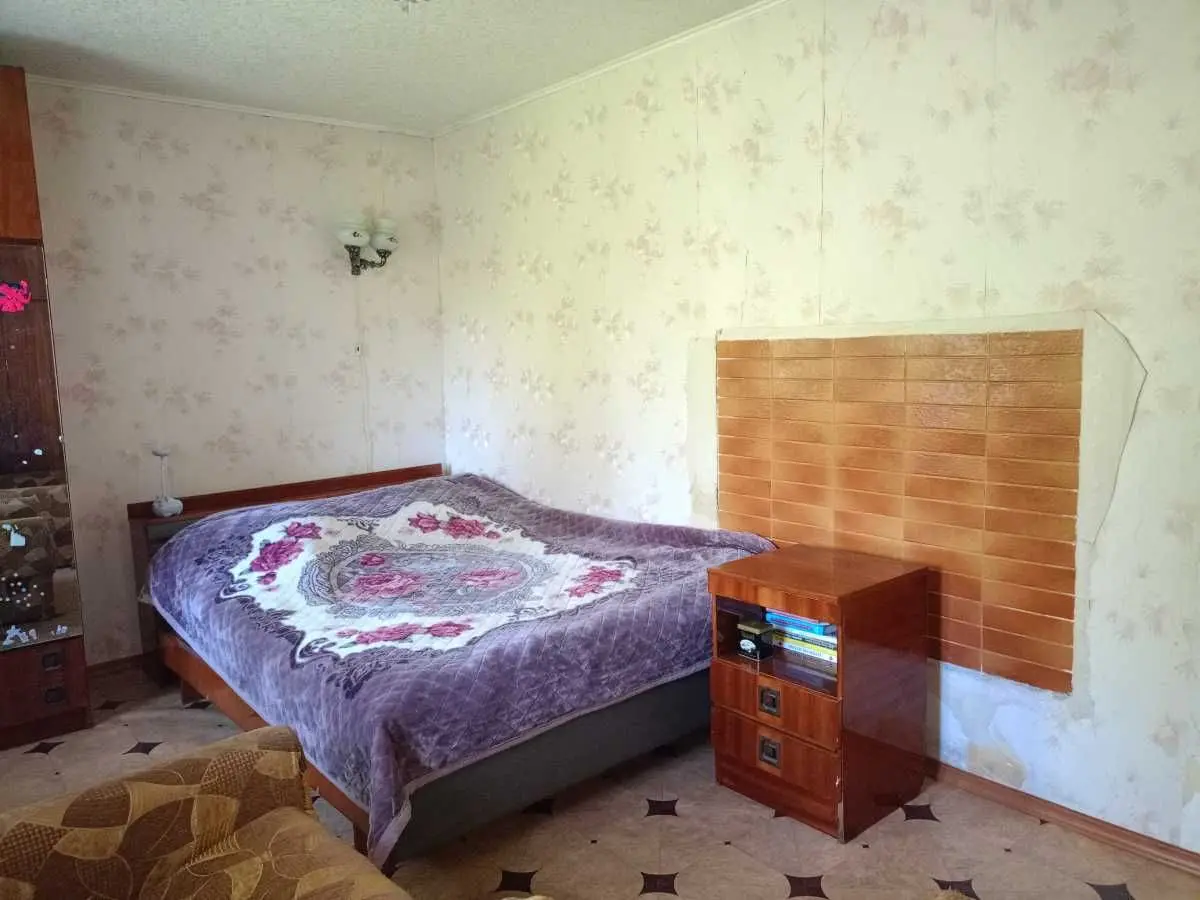 Фото Selling a house, 96 sq.m., Zhovtneva street  Bilohorodka, price: 100000 USD, code 8825