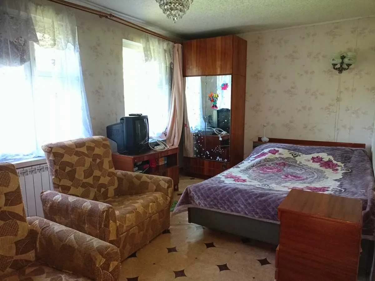 Фото Selling a house, 96 sq.m., Zhovtneva street  Bilohorodka, price: 100000 USD, code 8825
