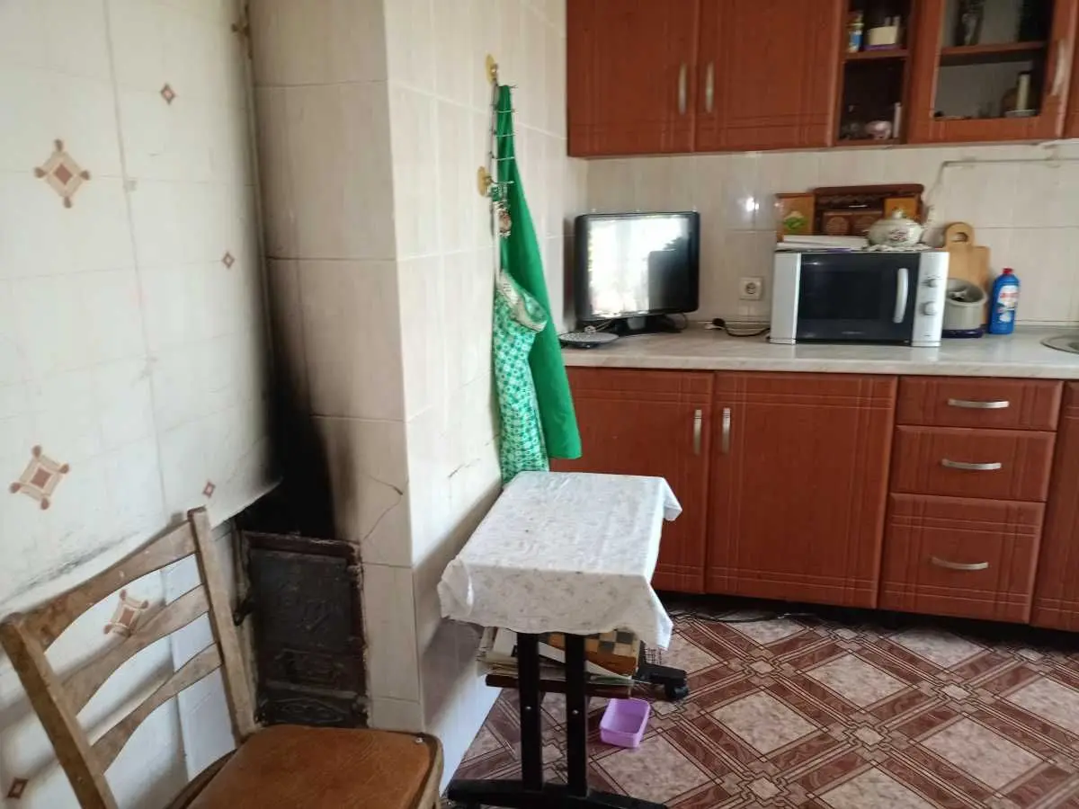 Фото Selling a house, 96 sq.m., Zhovtneva street  Bilohorodka, price: 100000 USD, code 8825