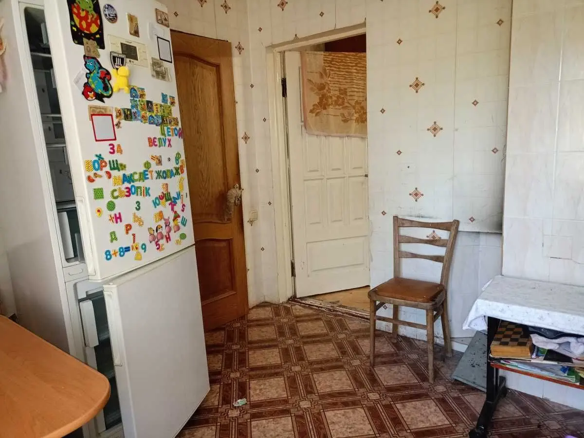 Фото Selling a house, 96 sq.m., Zhovtneva street  Bilohorodka, price: 100000 USD, code 8825