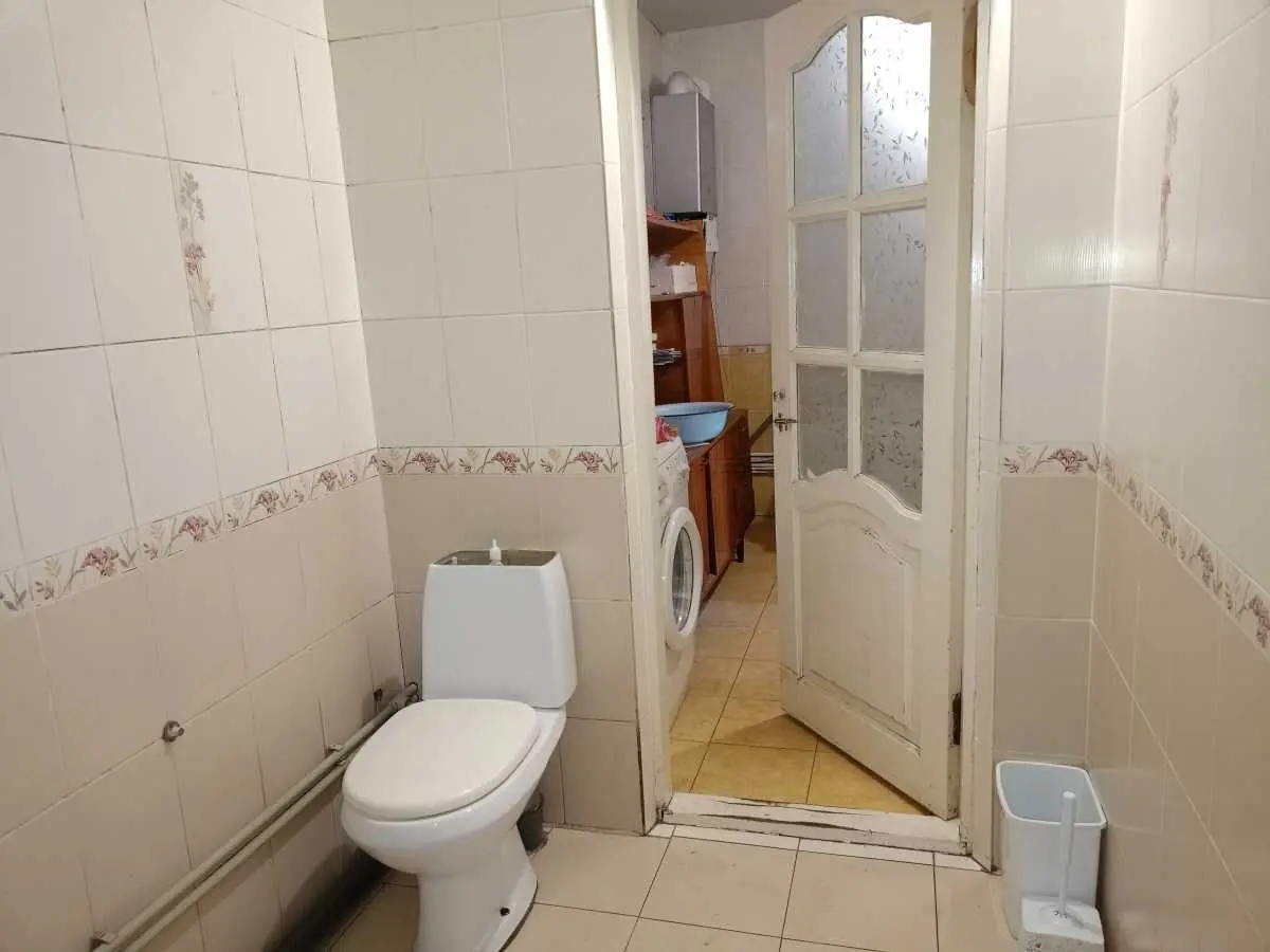 Фото Selling a house, 96 sq.m., Zhovtneva street  Bilohorodka, price: 100000 USD, code 8825