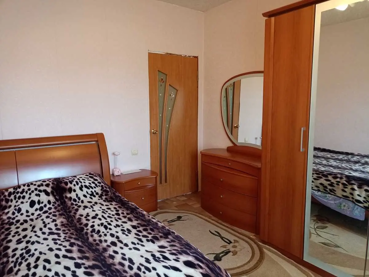 Фото Selling a house, 96 sq.m., Zhovtneva street  Bilohorodka, price: 100000 USD, code 8825