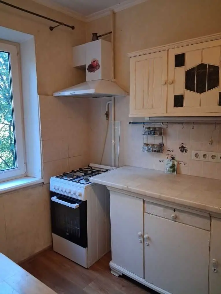Фото Продаю 2 кімнатну квартиру, 51.4 кв. м, Семашка вул. 17 Київ, ціна: 60000 USD, код 8826