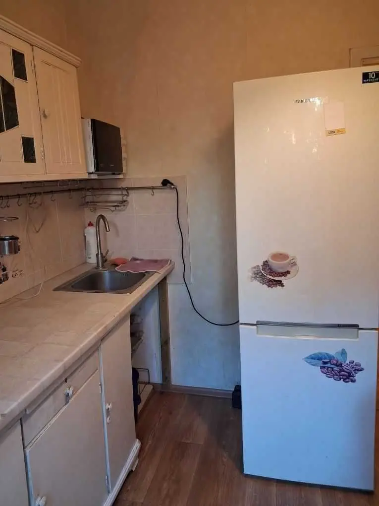 Фото Продаю 2 кімнатну квартиру, 51.4 кв. м, Семашка вул. 17 Київ, ціна: 60000 USD, код 8826