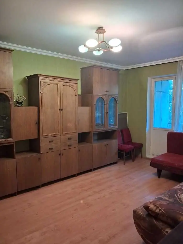Фото Продаю 2 кімнатну квартиру, 51.4 кв. м, Семашка вул. 17 Київ, ціна: 60000 USD, код 8826