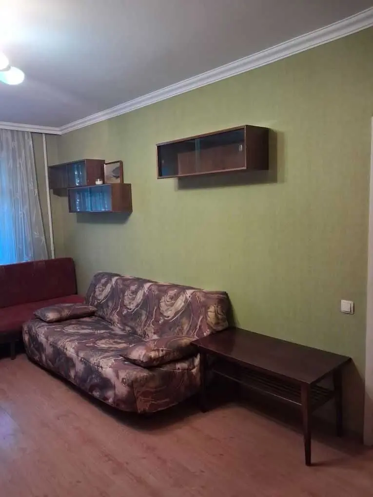 Фото Продаю 2 кімнатну квартиру, 51.4 кв. м, Семашка вул. 17 Київ, ціна: 60000 USD, код 8826