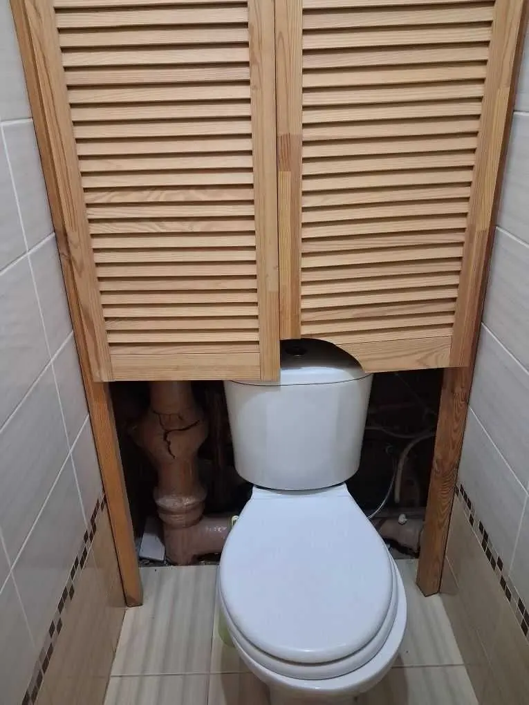 Фото Продаю 2 кімнатну квартиру, 51.4 кв. м, Семашка вул. 17 Київ, ціна: 60000 USD, код 8826