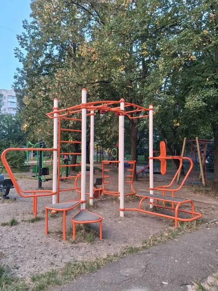Фото Продаю 2 кімнатну квартиру, 51.4 кв. м, Семашка вул. 17 Київ, ціна: 60000 USD, код 8826